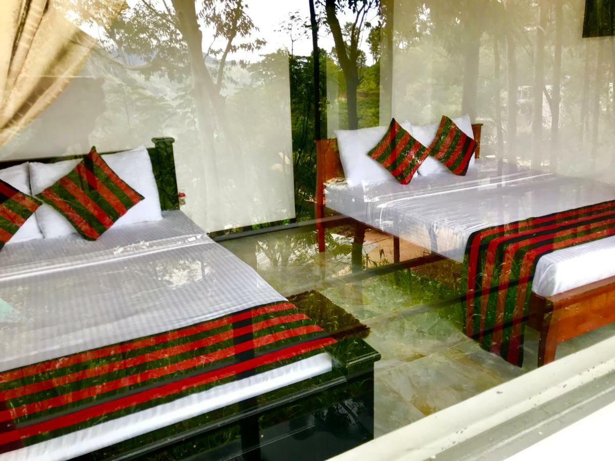 Shades Ella Hotel Kültér fotó